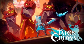 Khám phá thế giới RPG đỉnh cao trên di động với Tales of Crown