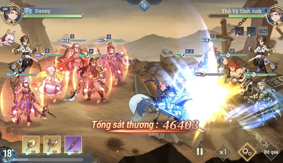 Khám Phá Thế Giới Tam Quốc Nổi Bật Trong Game Tam Quốc Huyễn Tướng VNG Mở Cửa Thử Nghiệm Ngày 23.06: Trải Nghiệm Chiến Lược Độc Đáo Với Các Anh Hùng Tối Ưu! Khám Phá Thế Giới Tam Quốc Nổi Bật Trong Game Tam Quốc Huyễn Tướng VNG Mở Cửa Thử Nghiệm Ngày 23.06: Trải Nghiệm Chiến Lược Độc Đáo Với Các Anh Hùng Tối Ưu!