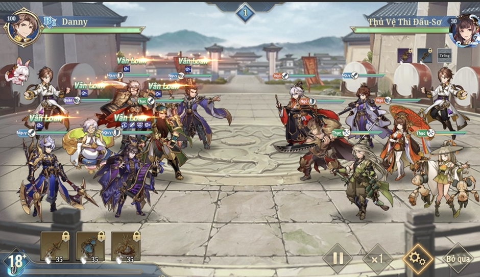 Khám Phá Thế Giới Tam Quốc Nổi Bật Trong Game Tam Quốc Huyễn Tướng VNG Mở Cửa Thử Nghiệm Ngày 23.06: Trải Nghiệm Chiến Lược Độc Đáo Với Các Anh Hùng Tối Ưu! Khám Phá Thế Giới Tam Quốc Nổi Bật Trong Game Tam Quốc Huyễn Tướng VNG Mở Cửa Thử Nghiệm Ngày 23.06: Trải Nghiệm Chiến Lược Độc Đáo Với Các Anh Hùng Tối Ưu!