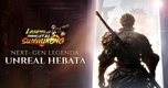 "Khám Phá Thế Giới Thần Thoại Phương Đông Trong Legend of Immortal: Sun WuKong"