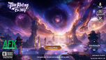 Khám Phá Thế Giới Thời Không Chi Mộng Vplay: MMORPG 3D Đầy Thú Vị Mà Bạn Không Thể Bỏ Qua!