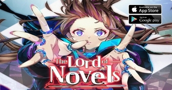 "Khám Phá The Lord of Novels: Đưa Bạn Vào Hành Trình Lãnh Đạo Đội Quân Huyền Thoại"