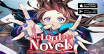 "Khám Phá The Lord of Novels: Đưa Bạn Vào Hành Trình Lãnh Đạo Đội Quân Huyền Thoại"