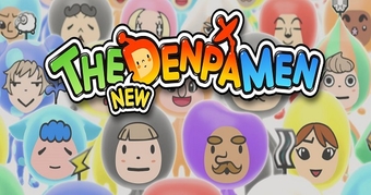 Khám Phá The New Denpa Men: Game Nhập Vai Nhật Bản Với Cuộc Phiêu Lưu Đầy Hấp Dẫn