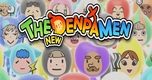 Khám Phá The New Denpa Men: Game Nhập Vai Nhật Bản Với Cuộc Phiêu Lưu Đầy Hấp Dẫn