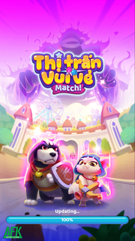 Khám Phá Thị Trấn Vui Vẻ ZingPlay: Game Xếp Kim Cương Hấp Dẫn Nhưng Không Dễ Chơi!