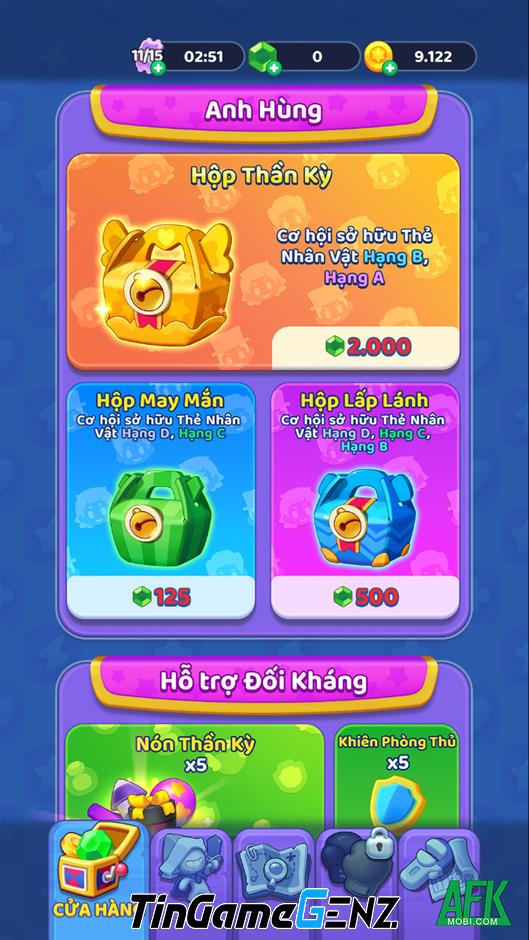 Khám Phá Thị Trấn Vui Vẻ ZingPlay: Game Xếp Kim Cương Hấp Dẫn Nhưng Không Dễ Chơi!