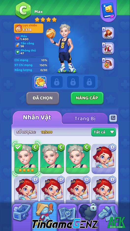 Khám Phá Thị Trấn Vui Vẻ ZingPlay: Game Xếp Kim Cương Hấp Dẫn Nhưng Không Dễ Chơi!