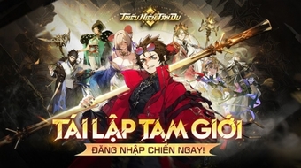 Khám Phá Thiếu Niên Tây Du VTC: Sự Tái Định Nghĩa Độc Đáo Cho Huyền Thoại Tây Du Đại Nổi Tiếng!