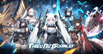 "Khám Phá Thiếu Nữ Scarlet: Tựa Game Scarlet Girls Đang Khuấy Động Thị Trường Việt Nam"