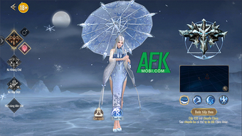 Khám Phá "Thợ Săn Thâm Uyên": Game MMORPG Fantasy Phương Tây Đầy Hấp Dẫn Đang Đổ Bộ Về Việt Nam!