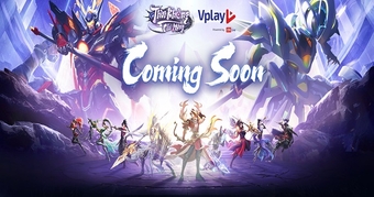 "Khám Phá Thời Không Chi Mộng Vplay: MMORPG Đỉnh Cao Đáp Ứng Tất Cả Đam Mê Của Game Thủ"