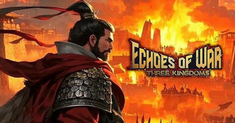 Khám Phá Three Kingdoms: Echoes of War – Trải Nghiệm Game Mở Rương Hấp Dẫn Xuyên Suốt Thế Giới Tam Quốc!