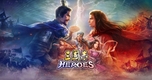 Khám Phá Three Kingdoms HEROES: Trải Nghiệm Game Tam Quốc Đỉnh Cao Với Lối Chơi Chiến Thuật Cổ Điển