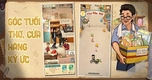 Khám Phá Tiệm Tạp Hóa Thời Gian: Siêu Phẩm Game Mô Phỏng Kinh Doanh Hồi Sinh Ký Ức!