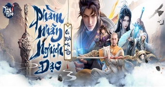 "Khám Phá Tiên Đạo Ta Độc Tôn VTC: Thế Giới Tu Tiên Sống Động và Chân Thực Nhất"