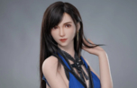 "Khám Phá Tifa Lockhart 