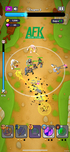 "Khám Phá Time Defender: Fight! - Game Phòng Thủ Roguelike Độc Đáo Giữa Thời Gian"