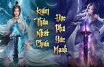 "Khám Phá Tính Năng Thức Tỉnh Kiếm Thần Đột Phá Trong Kiếm Thần Là Ta - Vplay Chinh Phục Game Thủ MMO"