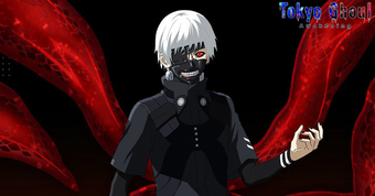 "Khám Phá Tokyo Ghoul: Awakening - Game Nhập Vai Hấp Dẫn Lấy Cảm Hứng Từ Anime Manga Nổi Tiếng!"