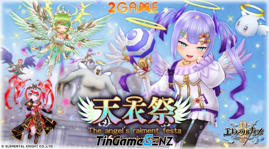 Khám Phá Top 15 Game Mobile Nhật Bản Ra Mắt Trên 10 Năm: Phần 2 