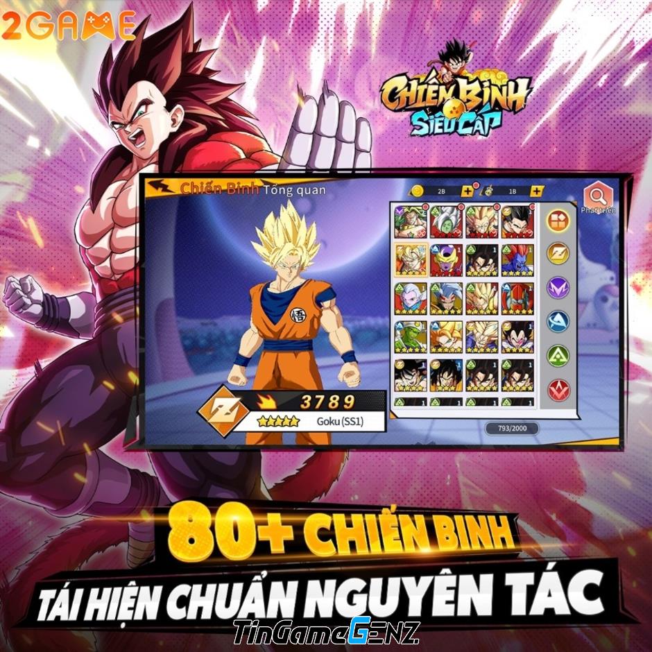 "Khám Phá Top 7 Game Mobile Việt Nam Đáng Chờ Đợi Nhất Tháng 10"