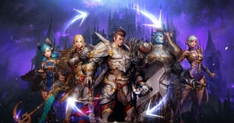 Khám Phá Top 8 Game MMORPG Hàn Quốc Đầy Ấn Tượng - Bạn Đã Thử Chưa?