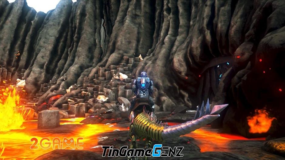 Khám Phá Top 8 Game Sinh Tồn Đỉnh Cao: Đầy Thú Vị Với Nhiều Chủ Đề Đặc Sắc!