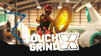 "Khám Phá Touchgrind X: Game Thể Thao Mạo Hiểm Đang Trong Giai Đoạn Thử Nghiệm"