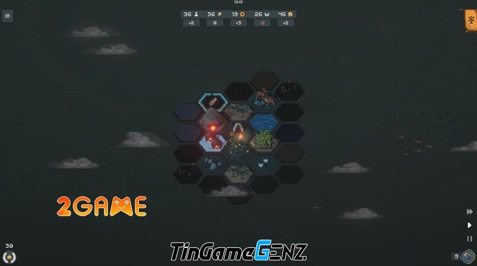 Khám Phá Townsfolk: Game Chiến Thuật Roguelike Cổ Điển Đưa Bạn Đến Vùng Đất Mới! Khám Phá Townsfolk: Game Chiến Thuật Roguelike Cổ Điển Đưa Bạn Đến Vùng Đất Mới!