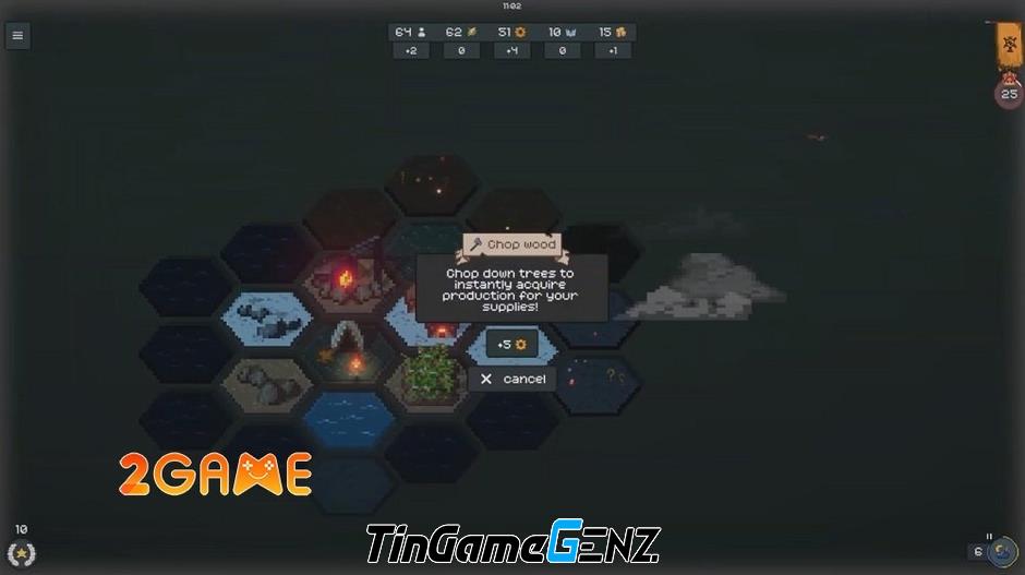 Khám Phá Townsfolk: Game Chiến Thuật Roguelike Cổ Điển Đưa Bạn Đến Vùng Đất Mới! Khám Phá Townsfolk: Game Chiến Thuật Roguelike Cổ Điển Đưa Bạn Đến Vùng Đất Mới!