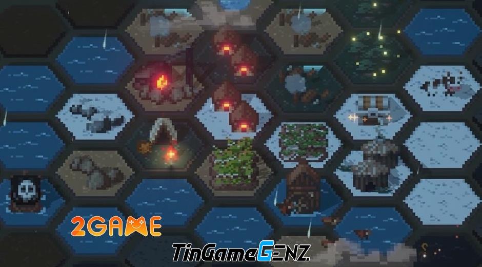 Khám Phá Townsfolk: Game Chiến Thuật Roguelike Cổ Điển Đưa Bạn Đến Vùng Đất Mới! Khám Phá Townsfolk: Game Chiến Thuật Roguelike Cổ Điển Đưa Bạn Đến Vùng Đất Mới!