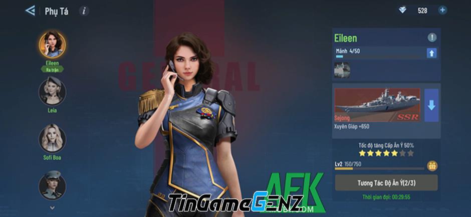 Khám Phá Trải Nghiệm Liên Minh Chiến Hạm: Tam Cực - Xây Dựng Hải Quân Hùng Mạnh trong Thế Giới Game