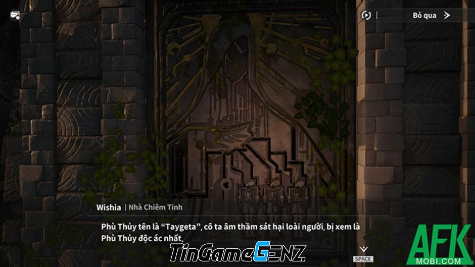 Khám Phá Trận Chiến Liên Hành Tinh Hấp Dẫn Trong Game Fantasy Rememento: White Shadow
