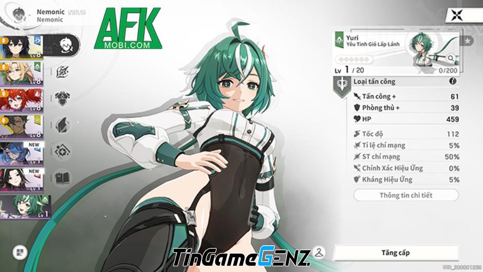 Khám Phá Trận Chiến Liên Hành Tinh Hấp Dẫn Trong Game Fantasy Rememento: White Shadow