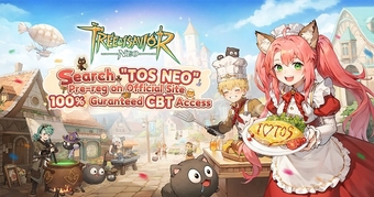 "Khám Phá Tree of Savior: NEO – Cuộc Phiêu Lưu Đầy Ma Thuật và Sức Mạnh Mới"