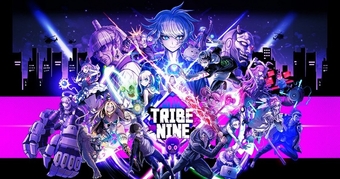 Khám Phá TRIBE NINE: Game Hành Động RPG Xuất Sắc Đã Chính Thức Ra Mắt!