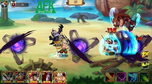 "Khám Phá Tứ Hoàng Hỏa Quốc: Trải Nghiệm Game Đấu Tướng Chiến Thuật Hấp Dẫn Kết Hợp Naruto và One Piece!"