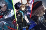 "Khám Phá Tựa Game Gacha Phổ Biến Nhất Thế Giới Năm 2024 - 2025 Theo Dữ Liệu Google Trends"