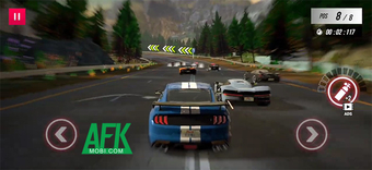 Khám Phá Turbo Legends: Game Đua Xe Đường Trường Với Đồ Họa Ấn Tượng và Thực Tế!