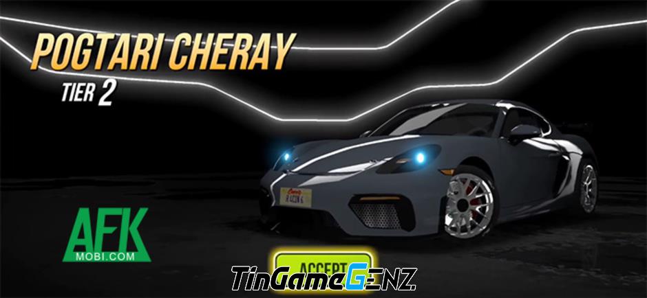 Khám Phá Turbo Legends: Game Đua Xe Đường Trường Với Đồ Họa Ấn Tượng và Thực Tế!