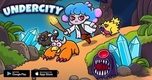 "Khám Phá Undercity: Creature Survival - Hành Trình Trong Thế Giới Arcanepunk Tối Tăm Và Hỗn Loạn"