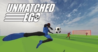 "Khám Phá Unmatched EGO: Game Hành Động Bóng Đá Đầy Kích Thích Được Lấy Cảm Hứng Từ Blue Lock"