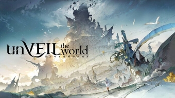"Khám Phá unVEIL the World: Siêu Phẩm RPG Chiến Thuật Đang Gây Sốt Trước Giờ Ra Mắt"