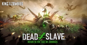 "Khám Phá Vị Trí Thủ Lĩnh Zombie Trong Game King of the Zombies"