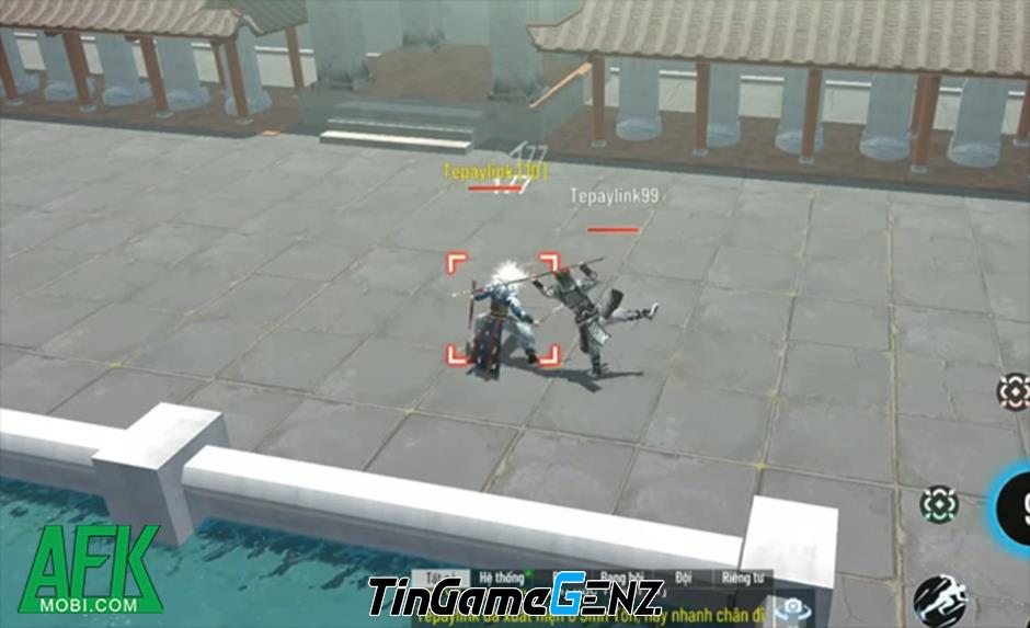 Khám Phá Việt Kiếm 3D Mobile: Game MMORPG Đậm Chất Việt Sắp Ra Mắt Thử Nghiệm Vào Tuần Tới!