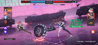 "Khám Phá Virtual Circle: Game Chiến Thuật Mới Kết Hợp V‑Tuber Từ Tencent"