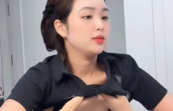 "Khám Phá Vlog Đầy Ấn Tượng: Hot Girl Pickleball Tỏa Sáng Với Những Khoảnh Khắc Đặc Biệt"