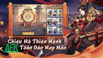 Khám Phá Võ Lâm Nhàn Hiệp VNG: Trở Lại Việt Nam Dưới Tên Gọi Mới Kiếm Ảnh Giang Hồ!