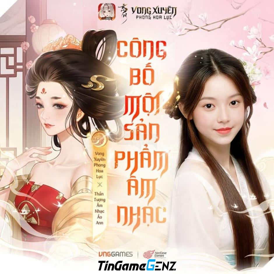 Khám Phá Vong Xuyên Phong: Đưa Nghệ Thuật Việt Nam Tỏa Sáng Qua Những Hợp Tác Công Nghệ Đột Phá